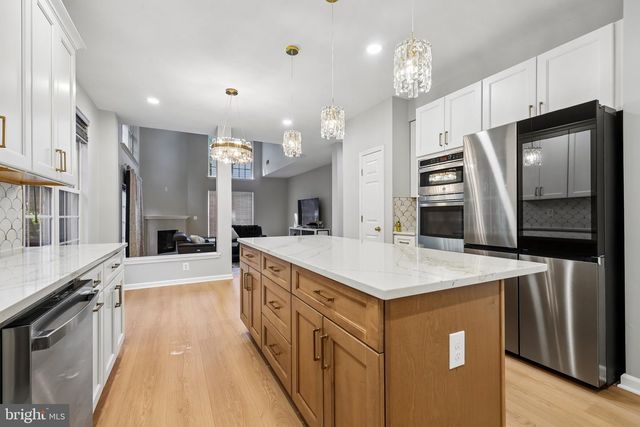 17086 ANNS BROOK CT, Woodbridge, VA 22191