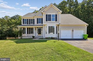 17086 ANNS BROOK CT, Woodbridge, VA 22191
