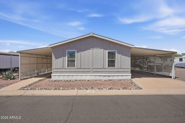 450 W Sunwest Drive 49, Casa Grande, AZ 85122