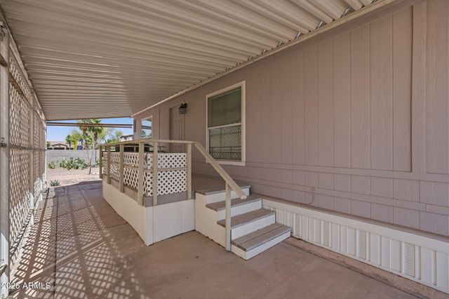 450 W Sunwest Drive 49, Casa Grande, AZ 85122