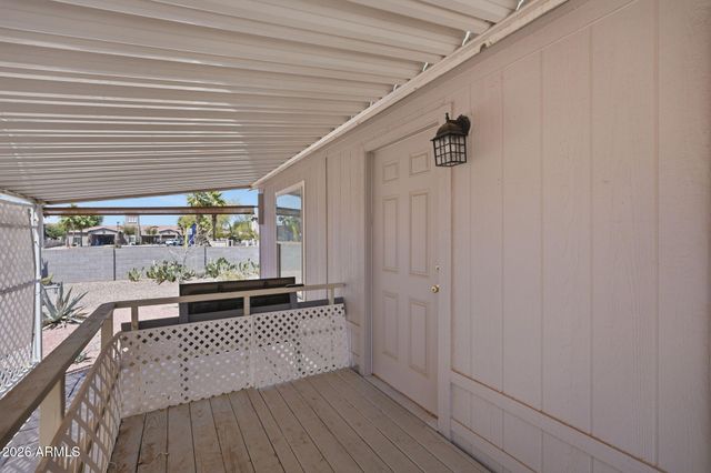 450 W Sunwest Drive 49, Casa Grande, AZ 85122