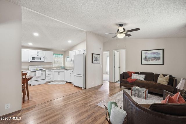 450 W Sunwest Drive 49, Casa Grande, AZ 85122