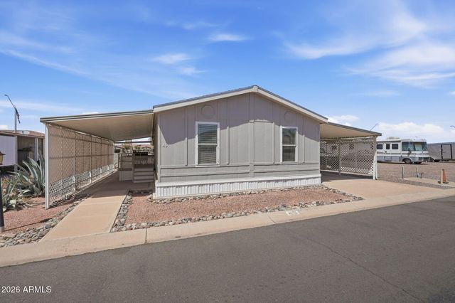 450 W Sunwest Drive 49, Casa Grande, AZ 85122