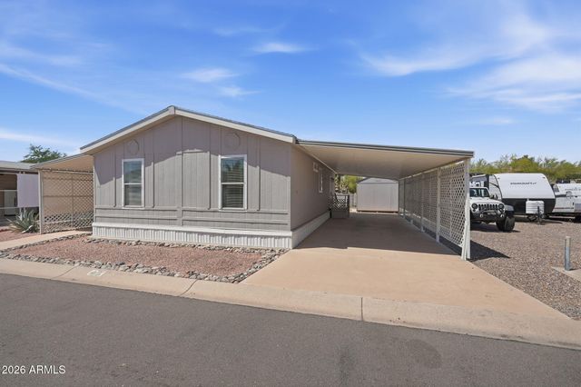 450 W Sunwest Drive 49, Casa Grande, AZ 85122