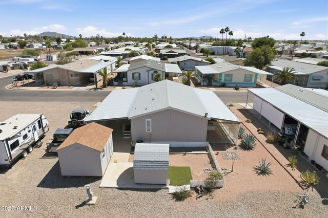450 W Sunwest Drive 49, Casa Grande, AZ 85122