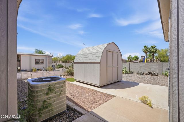 450 W Sunwest Drive 49, Casa Grande, AZ 85122