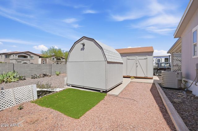 450 W Sunwest Drive 49, Casa Grande, AZ 85122