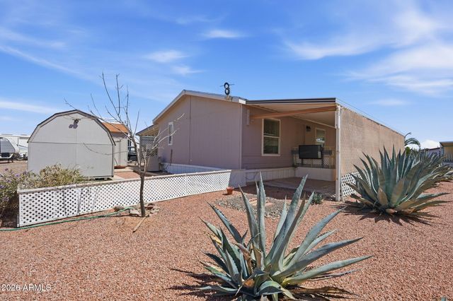 450 W Sunwest Drive 49, Casa Grande, AZ 85122