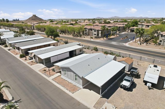 450 W Sunwest Drive 49, Casa Grande, AZ 85122
