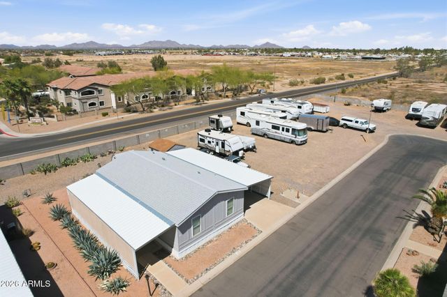 450 W Sunwest Drive 49, Casa Grande, AZ 85122