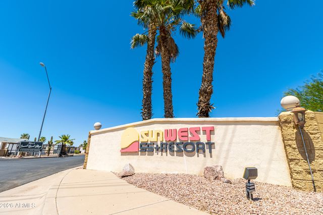 450 W Sunwest Drive 49, Casa Grande, AZ 85122
