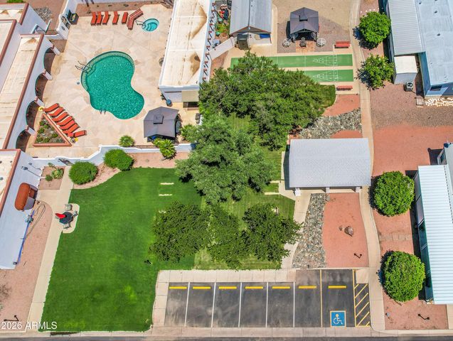 450 W Sunwest Drive 49, Casa Grande, AZ 85122