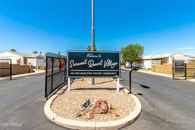 450 W Sunwest Drive 49, Casa Grande, AZ 85122