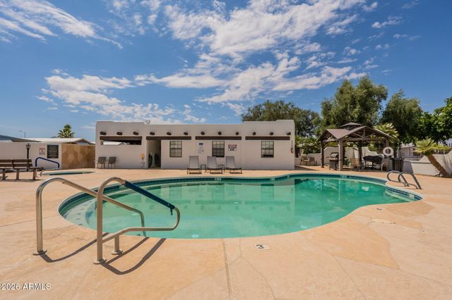 450 W Sunwest Drive 49, Casa Grande, AZ 85122