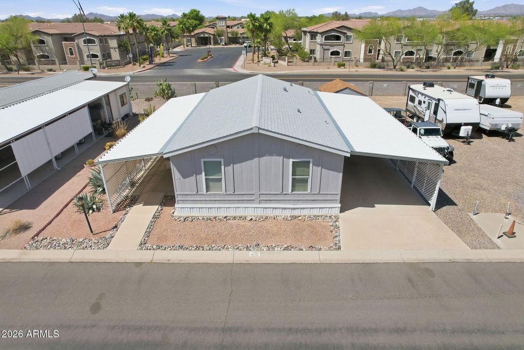 450 W Sunwest Drive 49, Casa Grande, AZ 85122