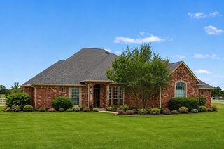 1908 Meadow Springs Drive, Haslet, TX 76052