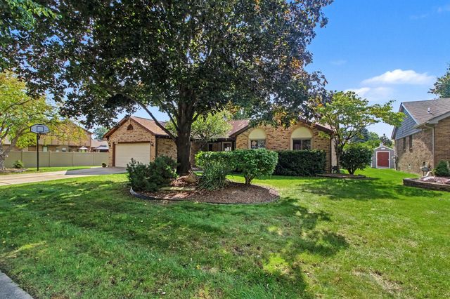37885 Margareta Drive, Livonia, MI 48152