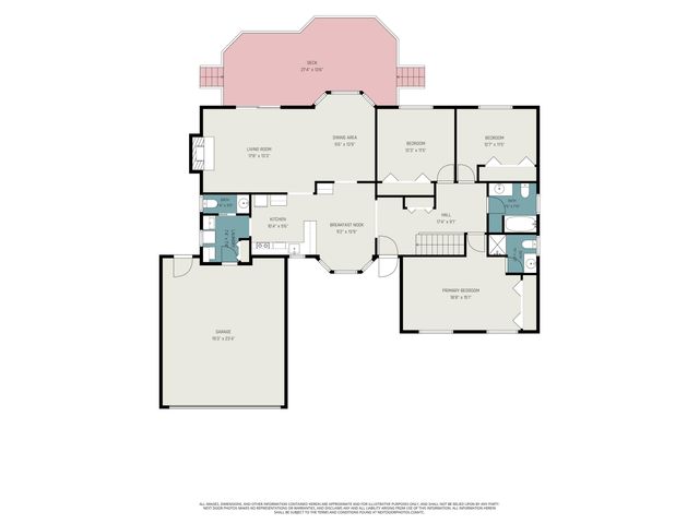 37885 Margareta Drive, Livonia, MI 48152