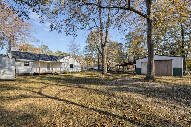 1185 Sheppard Road, Orangeburg, SC 29118