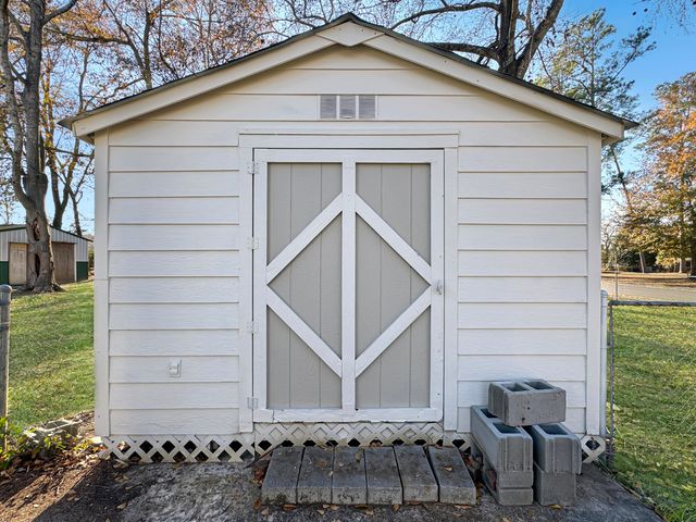 1185 Sheppard Road, Orangeburg, SC 29118