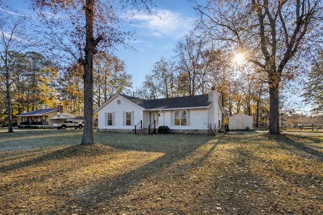 1185 Sheppard Road, Orangeburg, SC 29118