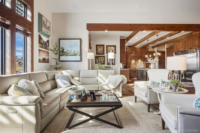 4815 Desperado Way, Parker, CO 80134