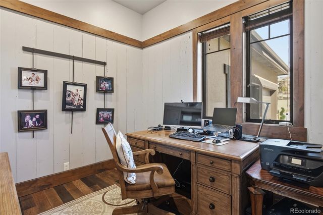 4815 Desperado Way, Parker, CO 80134