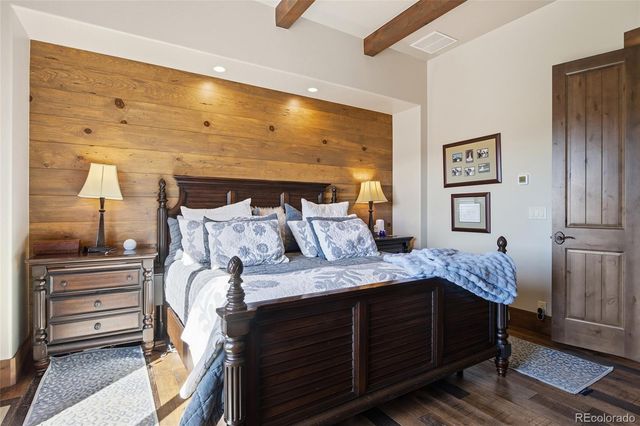 4815 Desperado Way, Parker, CO 80134