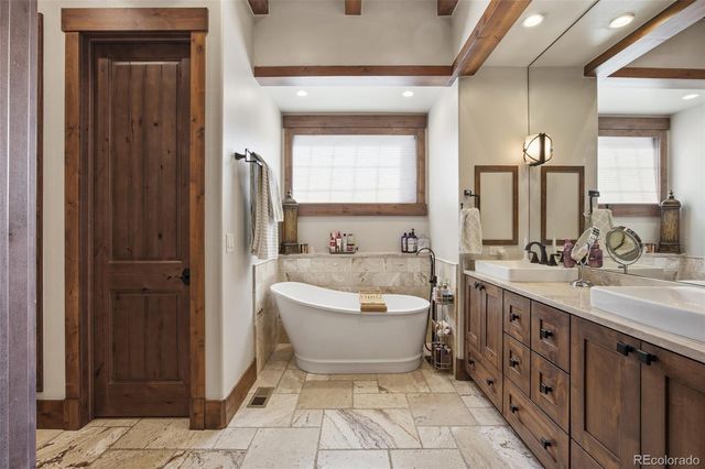 4815 Desperado Way, Parker, CO 80134