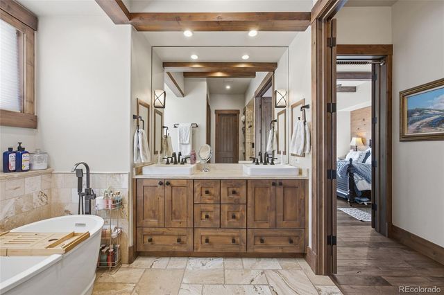 4815 Desperado Way, Parker, CO 80134