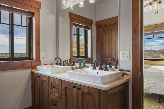 4815 Desperado Way, Parker, CO 80134