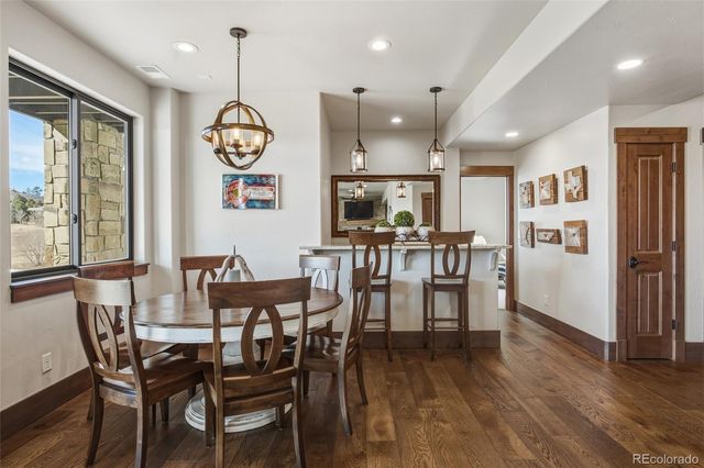 4815 Desperado Way, Parker, CO 80134