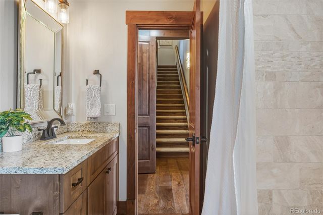 4815 Desperado Way, Parker, CO 80134