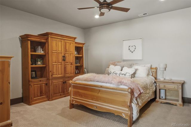 4815 Desperado Way, Parker, CO 80134