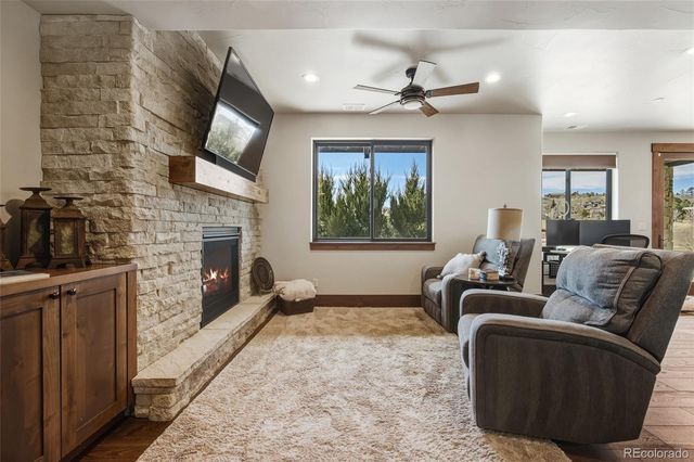 4815 Desperado Way, Parker, CO 80134