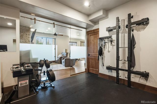 4815 Desperado Way, Parker, CO 80134