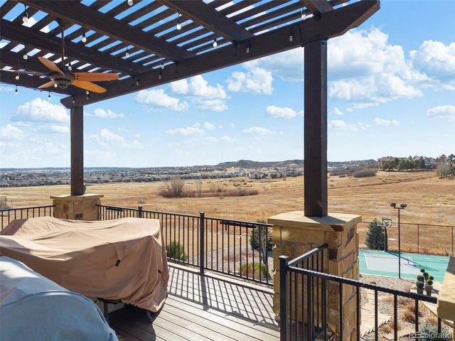 4815 Desperado Way, Parker, CO 80134