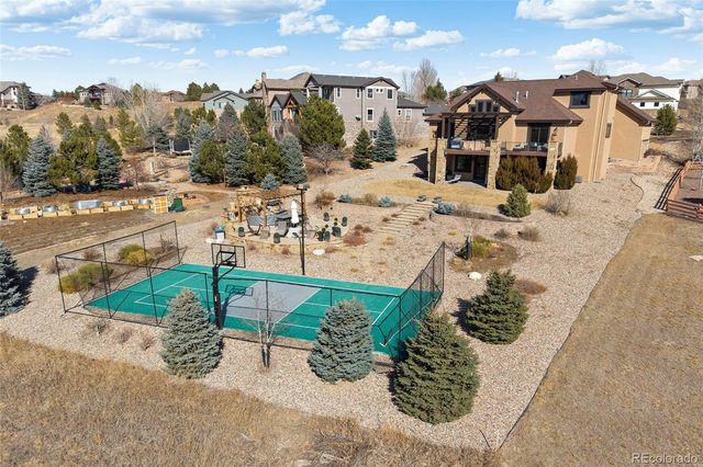 4815 Desperado Way, Parker, CO 80134