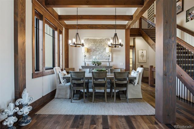 4815 Desperado Way, Parker, CO 80134