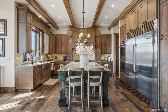 4815 Desperado Way, Parker, CO 80134