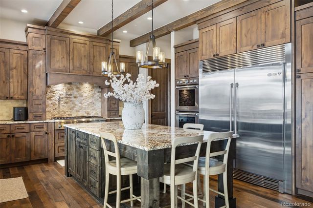 4815 Desperado Way, Parker, CO 80134