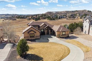 4815 Desperado Way, Parker, CO 80134