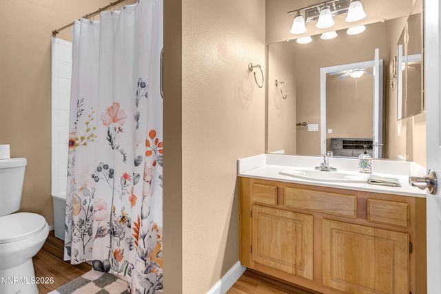 900 South Meadows Parkway APT 2723, Reno, NV 89521