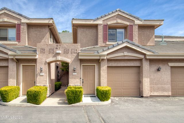 900 South Meadows Parkway APT 2723, Reno, NV 89521