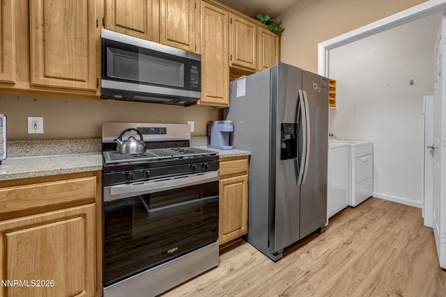 900 South Meadows Parkway APT 2723, Reno, NV 89521