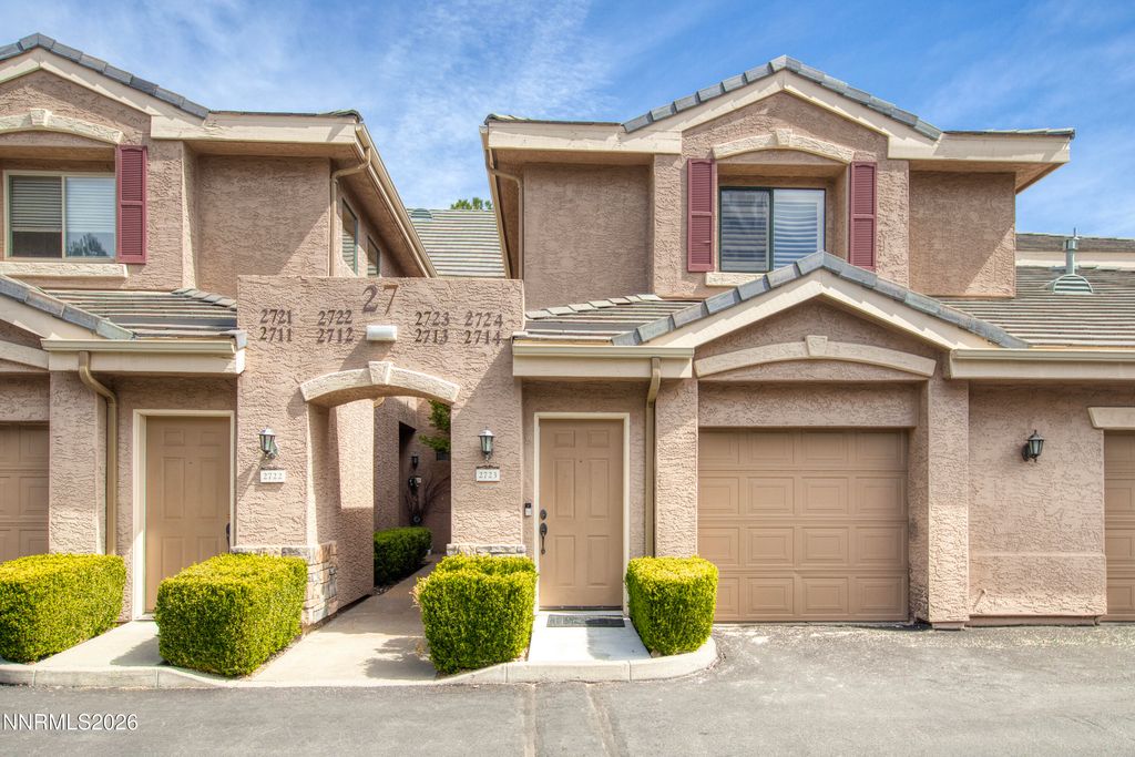 900 South Meadows Parkway APT 2723, Reno, NV 89521