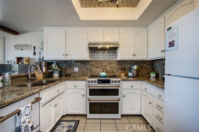 58328 Anaconda Drive, Yucca Valley, CA 92284