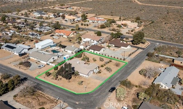 58328 Anaconda Drive, Yucca Valley, CA 92284