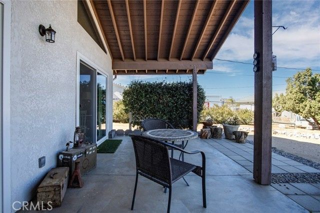 58328 Anaconda Drive, Yucca Valley, CA 92284
