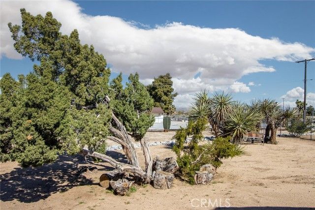 58328 Anaconda Drive, Yucca Valley, CA 92284
